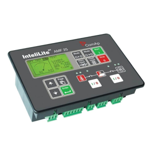 Дизельный генератор FOGO FDF 325 S  фото