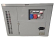 LDG10000E-3 стартер в кожухе