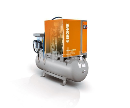 Винтовой компрессор  DMD 250 CR 7