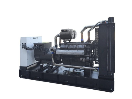 Дизельный генератор Азимут АД-550C-Т400-1РМ11