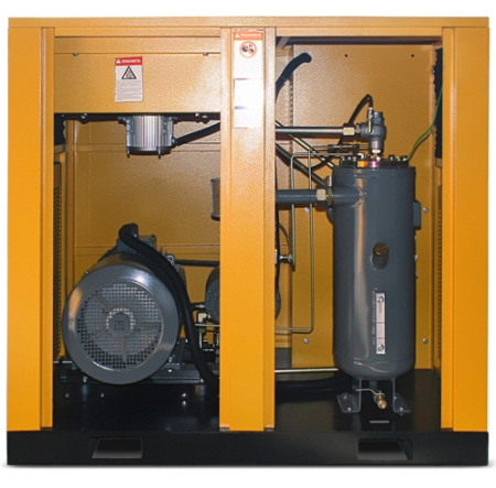 Винтовой компрессор Berg ВК-30Р-Е 16 (IP54)