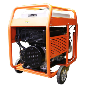 Бензиновый генератор Zongshen PB 18000 E 1T90DF180 фото