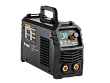 ARC 200 "REAL SMART" (Z28303) Black (маска хамелеон+краги+электроды)