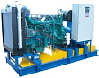 ADV-720 Volvo Penta