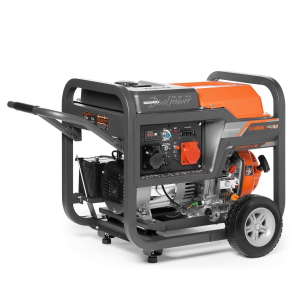 Дизельный генератор DAEWOO DDAE 6000DXE-3 DDAE 6000DXE-3 фото