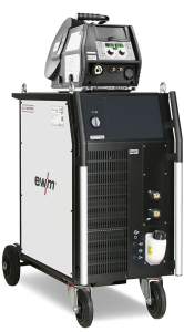 Сварочные инверторы MIG-MAG Ewm Phoenix 351 Expert 2.0 puls MM FDW фото