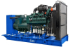 Дизельный генератор  АД-730С-Т400-1РМ17