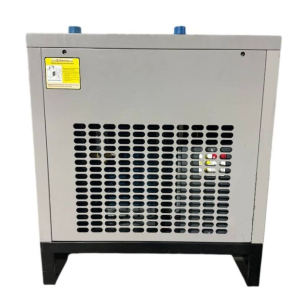 Рефрижераторный осушитель воздуха  ZR 25-10 фото