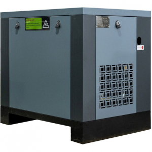 Винтовой компрессор IRONMAC IC 120/8 C без ресивера фото