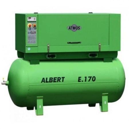 Albert E 170 13-500-KRD