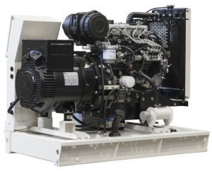 Дизельный генератор TEKSAN TJ72PE5L  фото