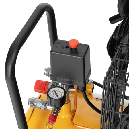 Поршневой компрессор  BCV2200/100