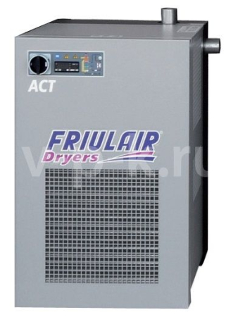 Рефрижераторный осушитель Friulair ACT 180
