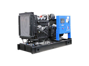 Дизельный генератор Исток АД40С-Т400-РМ35 с АВР  4-х тактный фото