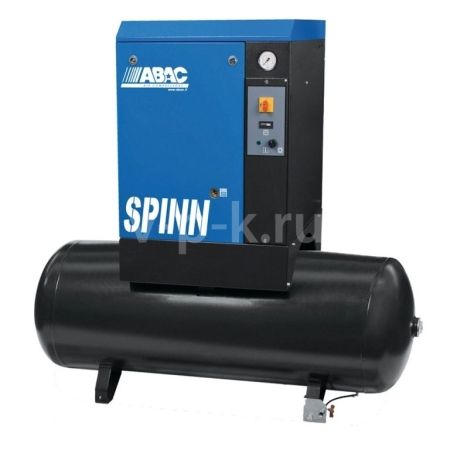 SPINN 4.0 200 C 08