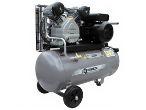 Поршневой компрессор Remeza СБ4/С-50.LB24A для автосервиса фото