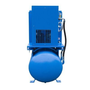 Винтовой компрессор Ekomak DMD 75 CRD 7 для автосервиса фото