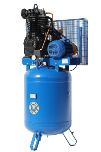 Поршневой компрессор АСО Бежецк КВ15/10 фото