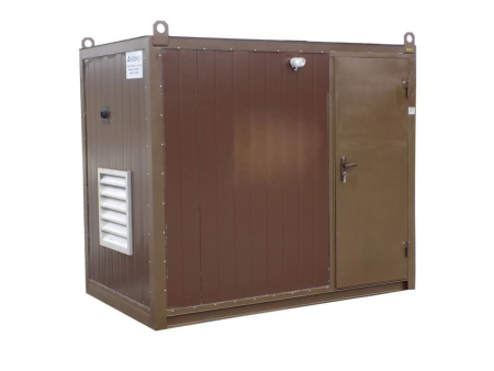 Дизельный генератор  АД-200С-Т400-1РНМ26