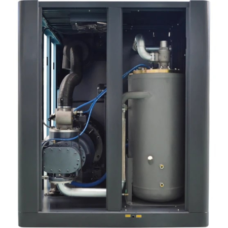 Винтовой компрессор  MD-2ST 160-08 I