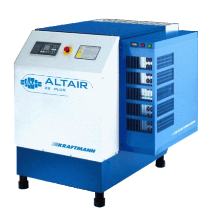 Винтовой компрессор  ALTAIR 20 PLUS