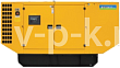 AD93 в кожухе