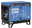 DIESEL 6000 A SILENCE C5