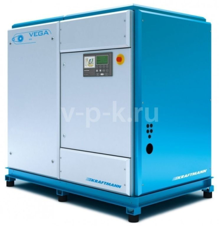 Винтовой компрессор  VEGA 38 14