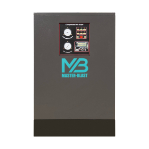 Рефрижераторный осушитель воздуха Master Blast MB-700AC фото