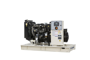 Дизельный генератор TEKSAN TJ110PE5C  синхронный фото
