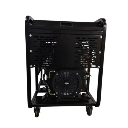 Дизельный генератор  S15000DE3