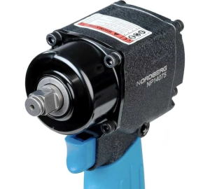 Пневмогайковерт NORDBERG NP14075K фото