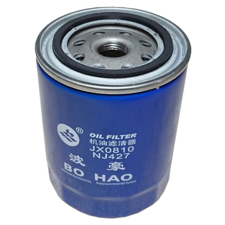Масляный фильтр JX 0810