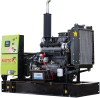 Дизельный генератор  АД20-T400