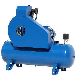 Поршневой компрессор АСО Бежецк К22М высокого давления фото