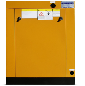 Винтовой компрессор Berg ВК-11Р 10 (IP54) для производства фото