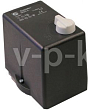 R 4996111673 Прессостат Condor MDR3/11 3х1/4"F+1х3/8"F, 16А, 380В (аналог 7250500000) для 100lh20-2.2