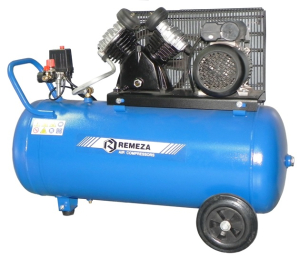Поршневой компрессор Remeza СБ4/С-100.V47А высокого давления фото
