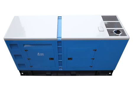 Дизельный генератор  АД-64C-Т400-1РКМ9