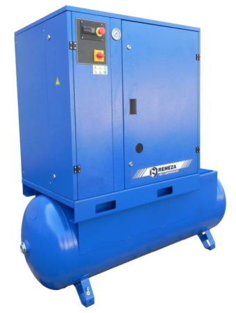 Винтовой компрессор  ВК25-8-500