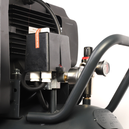 Поршневой компрессор  KRX 950 L100 D