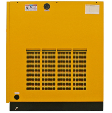 Винтовой компрессор Berg ВК-22Р-Е 7 (IP54)