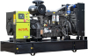 Дизельный генератор  АД200-T400