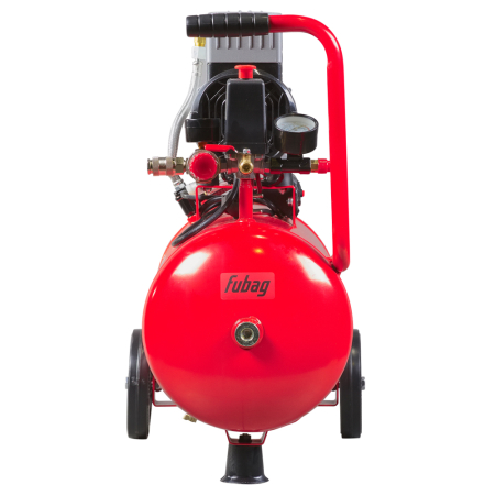 Поршневой компрессор  OLS 190/24 CM1.6