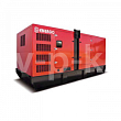 ED 600/400MTU-S