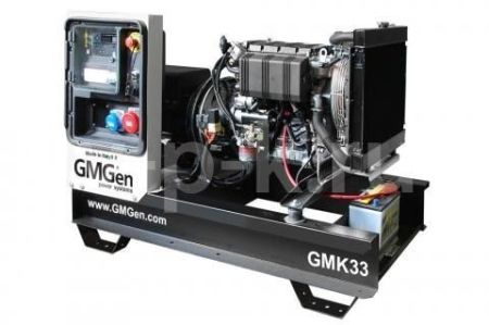 GMK33