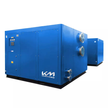 Рефрижераторный осушитель  КМ-РО55