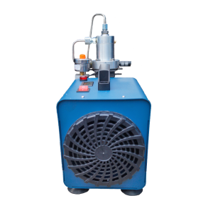 Поршневой компрессор Frosp КВД PCP 30 А высокого давления фото