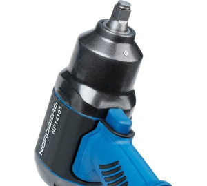 Пневмогайковерт NORDBERG NP14101K фото