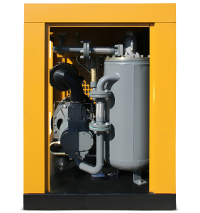 Винтовой компрессор Berg ВК-55 10 (IP23) фото